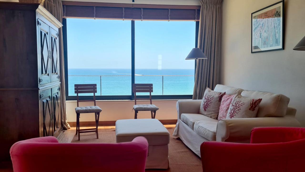 Albufeira Beach Cliffs House Экстерьер фото