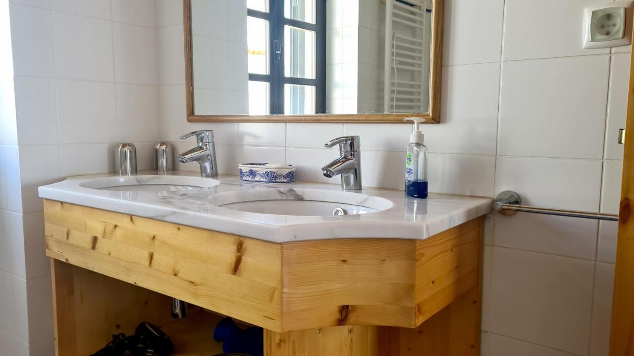 Albufeira Beach Cliffs House Экстерьер фото