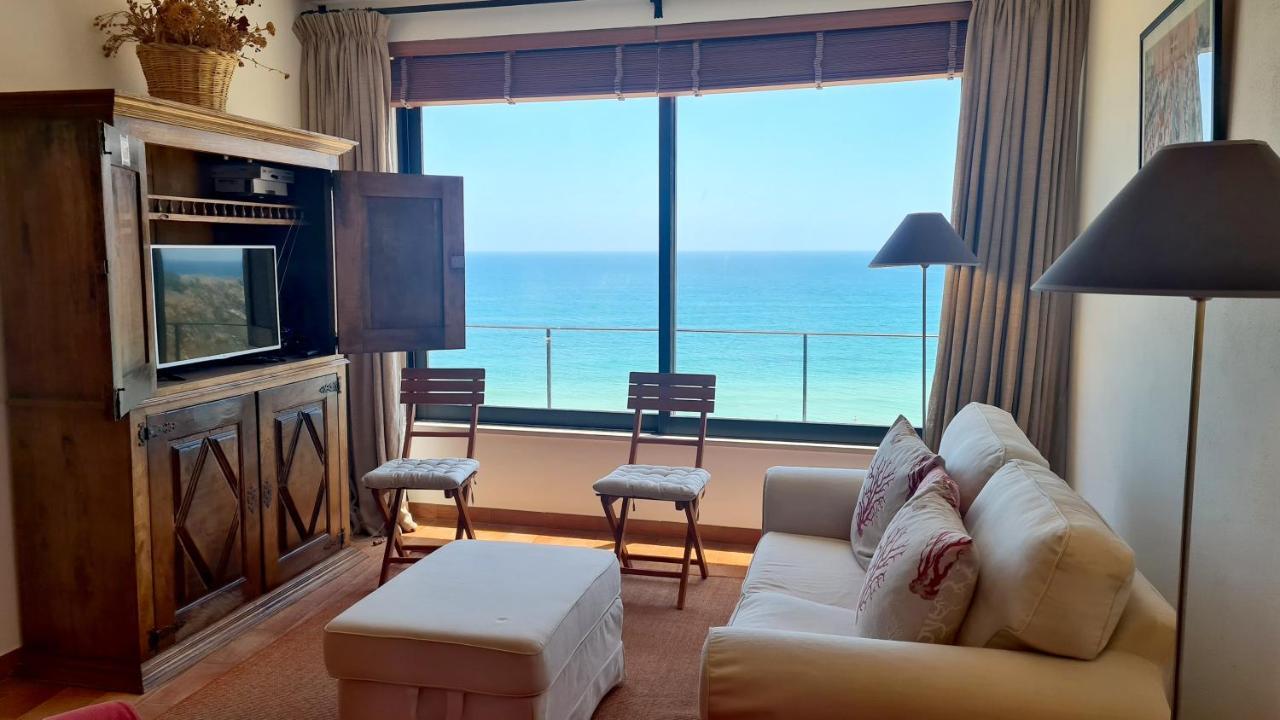 Albufeira Beach Cliffs House Экстерьер фото