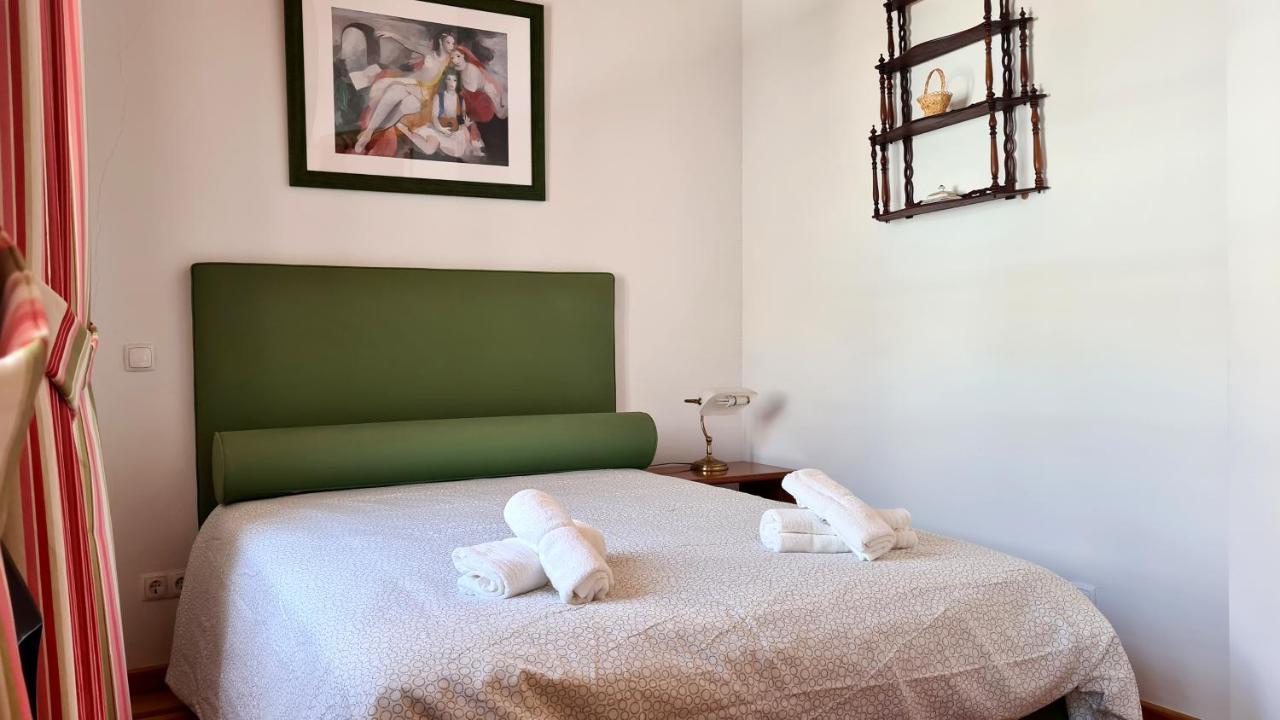 Albufeira Beach Cliffs House Экстерьер фото