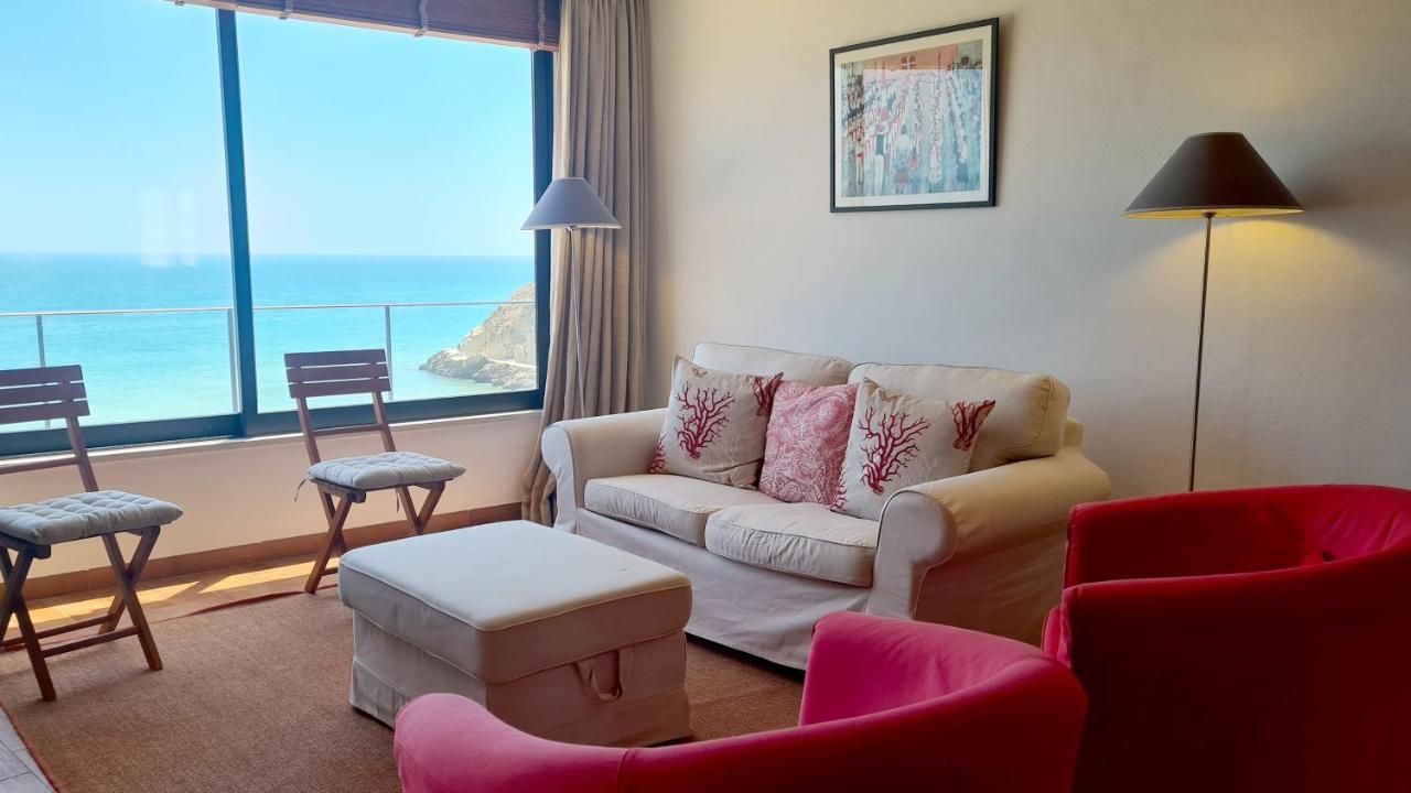 Albufeira Beach Cliffs House Экстерьер фото