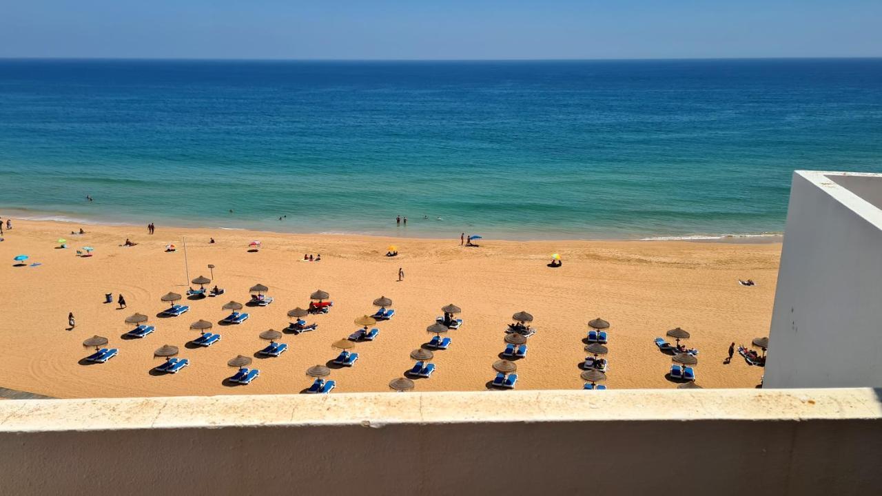 Albufeira Beach Cliffs House Экстерьер фото