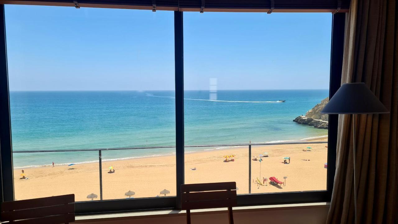 Albufeira Beach Cliffs House Экстерьер фото