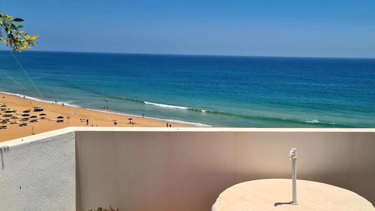 Albufeira Beach Cliffs House Экстерьер фото