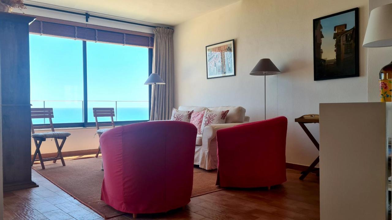 Albufeira Beach Cliffs House Экстерьер фото